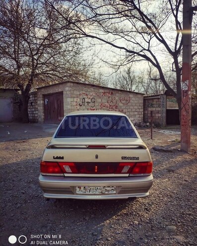 LADA (VAZ) 2115 2002, 214,842 km - 1.6 л - Bərdə