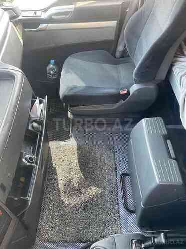MAN TGX 18.480 2008, 120,000 km - 11.0 l - Bakı