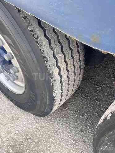 MAN TGX 18.480 2008, 120,000 km - 11.0 l - Bakı