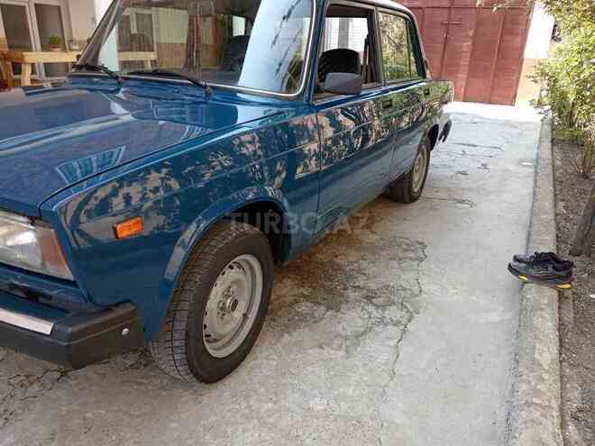 LADA (VAZ) 2107 2009, 35,460 km - 1.6 л - Yevlax