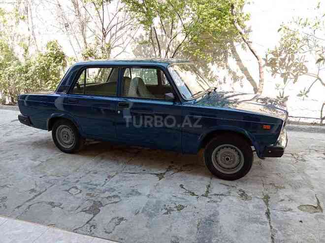 LADA (VAZ) 2107 2009, 35,460 km - 1.6 л - Yevlax