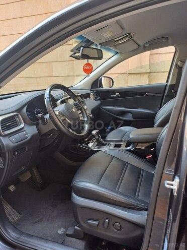 Kia Sorento 2018, 112,700 km - 2.0 l - Bakı
