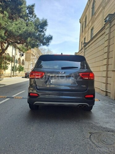 Kia Sorento 2018, 112,700 km - 2.0 l - Bakı