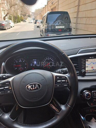 Kia Sorento 2018, 112,700 km - 2.0 l - Bakı