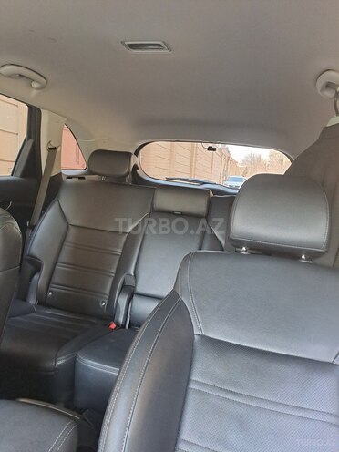 Kia Sorento 2018, 112,700 km - 2.0 l - Bakı