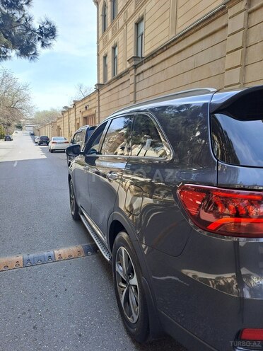 Kia Sorento 2018, 112,700 km - 2.0 l - Bakı