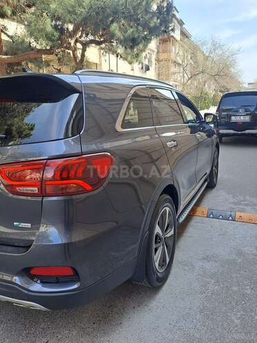Kia Sorento 2018, 112,700 km - 2.0 l - Bakı