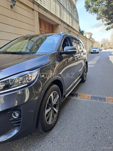 Kia Sorento 2018, 112,700 km - 2.0 l - Bakı