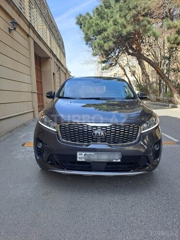 Kia Sorento 2018, 112,700 km - 2.0 l - Bakı