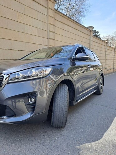 Kia Sorento 2018, 112,700 km - 2.0 l - Bakı