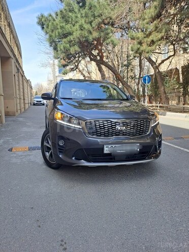 Kia Sorento 2018, 112,700 km - 2.0 l - Bakı