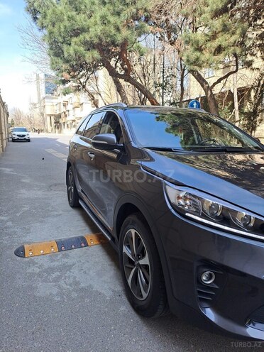 Kia Sorento 2018, 112,700 km - 2.0 l - Bakı
