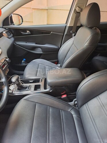 Kia Sorento 2018, 112,700 km - 2.0 l - Bakı