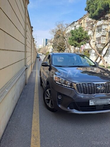 Kia Sorento 2018, 112,700 km - 2.0 l - Bakı