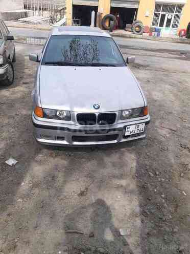 BMW 320 1992, 320,000 km - 2.0 l - Ağdaş