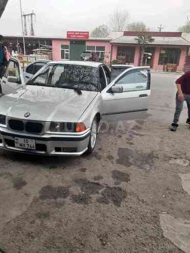 BMW 320 1992, 320,000 km - 2.0 l - Ağdaş
