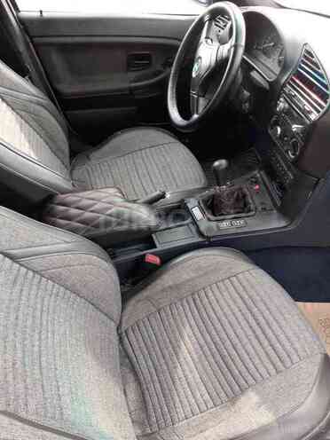 BMW 320 1992, 320,000 km - 2.0 l - Ağdaş