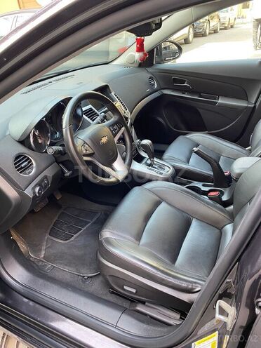 Chevrolet Cruze 2014, 208,000 km - 1.4 l - Bakı