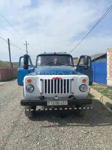 GAZ 53 1985, 95,060 km - 6.0 l - Bakı