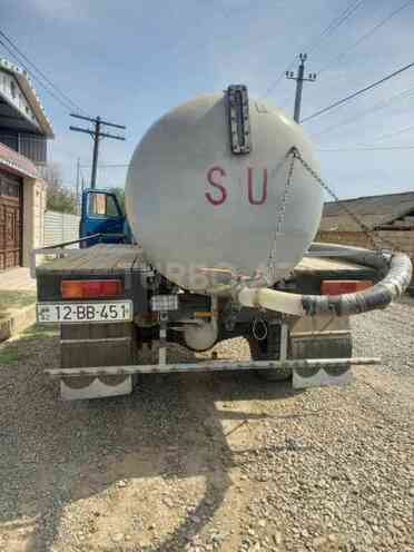 GAZ 53 1985, 95,060 km - 6.0 l - Bakı