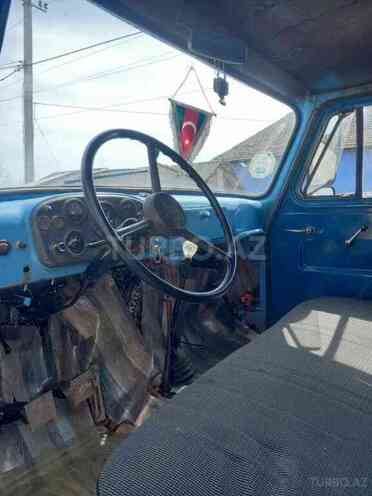 GAZ 53 1985, 95,060 km - 6.0 l - Bakı