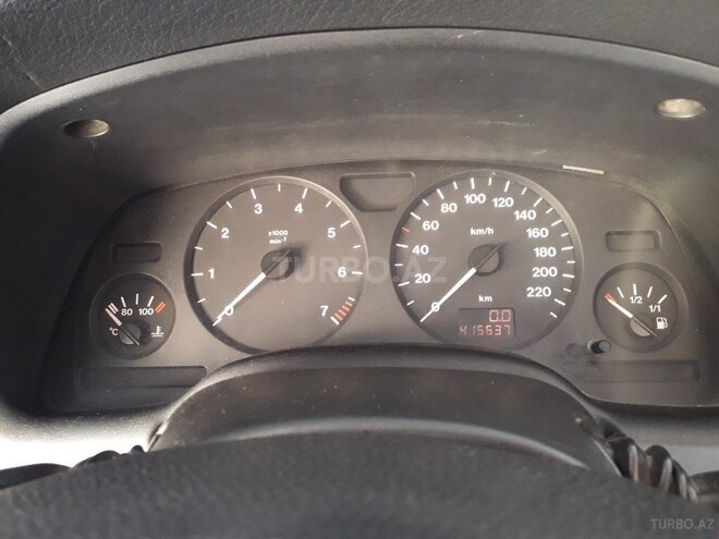 Opel Astra 2000, 415,637 km - 1.6 l - Bakı