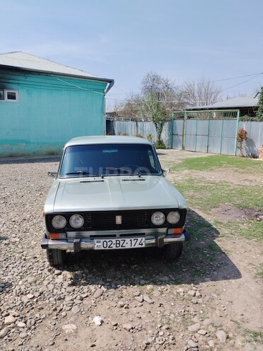 LADA (VAZ) 2106 1999, 40,703 km - 1.6 l - Ağdam