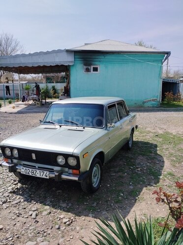 LADA (VAZ) 2106 1999, 40,703 km - 1.6 l - Ağdam