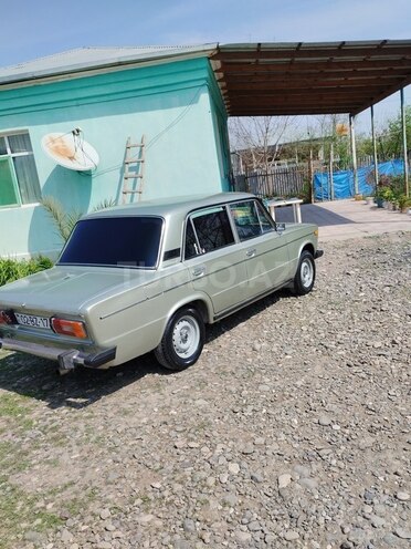 LADA (VAZ) 2106 1999, 40,703 km - 1.6 l - Ağdam