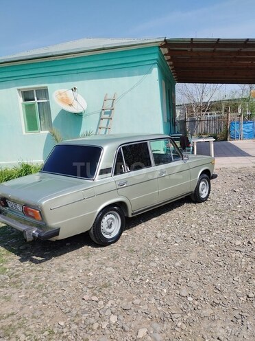 LADA (VAZ) 2106 1999, 40,703 km - 1.6 l - Ağdam