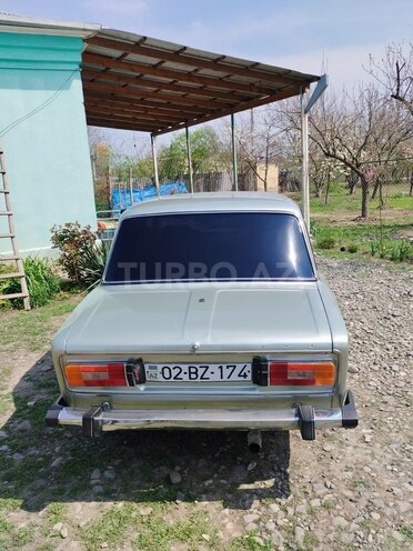 LADA (VAZ) 2106 1999, 40,703 km - 1.6 l - Ağdam
