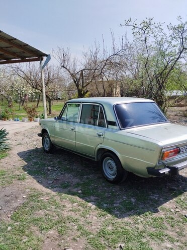 LADA (VAZ) 2106 1999, 40,703 km - 1.6 l - Ağdam