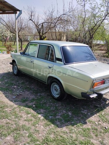 LADA (VAZ) 2106 1999, 40,703 km - 1.6 l - Ağdam
