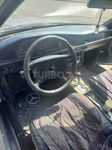 Mercedes 190 1989, 563,279 km - 2.0 l - Bakı