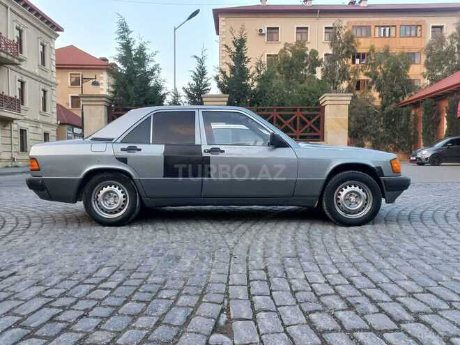 Mercedes 190 1989, 563,279 km - 2.0 l - Bakı