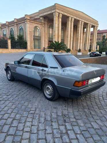 Mercedes 190 1989, 563,279 km - 2.0 l - Bakı