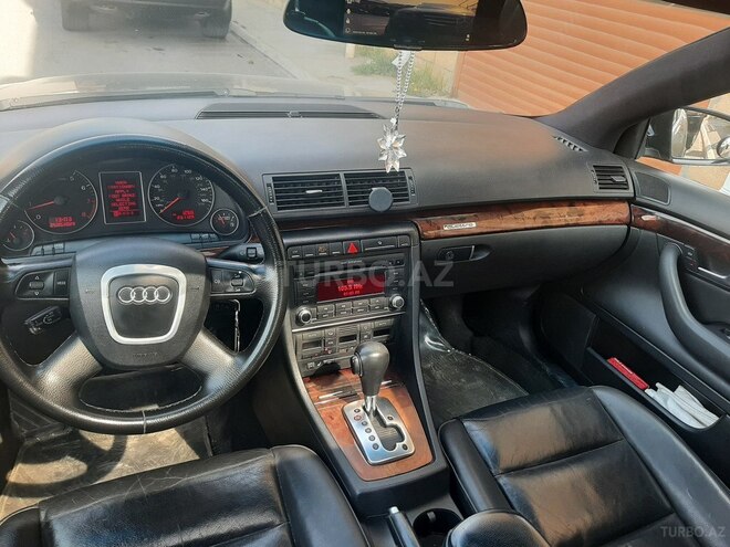 Audi A4 2007, 230,000 km - 2.0 l - Bakı