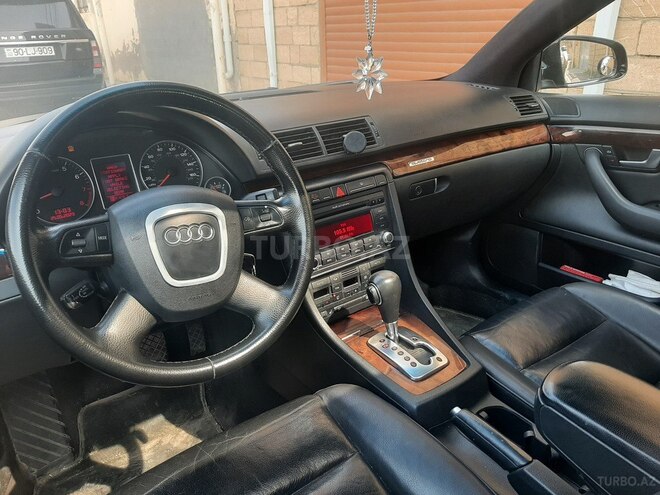 Audi A4 2007, 230,000 km - 2.0 l - Bakı