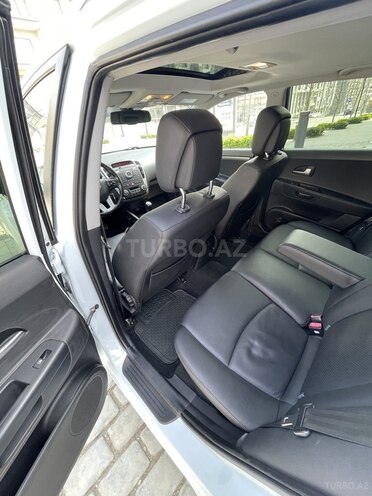 Kia Ceed 2010, 219,900 km - 1.6 l - Bakı