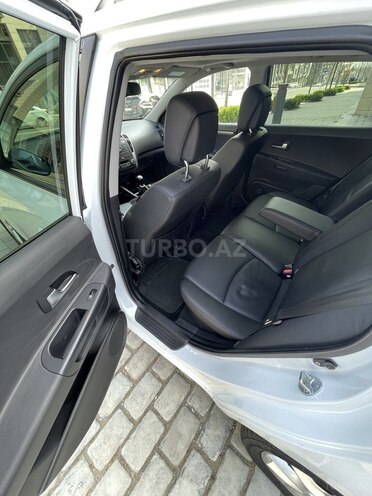 Kia Ceed 2010, 219,900 km - 1.6 l - Bakı