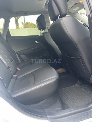 Kia Ceed 2010, 219,900 km - 1.6 l - Bakı