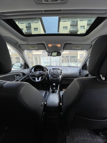 Kia Ceed 2010, 219,900 km - 1.6 l - Bakı