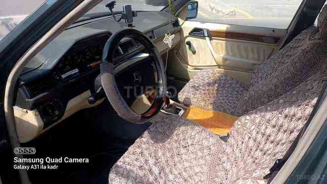 Mercedes E 230 1990, 375,000 km - 2.3 л - Sumqayıt
