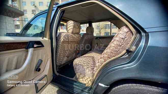 Mercedes E 230 1990, 375,000 km - 2.3 л - Sumqayıt