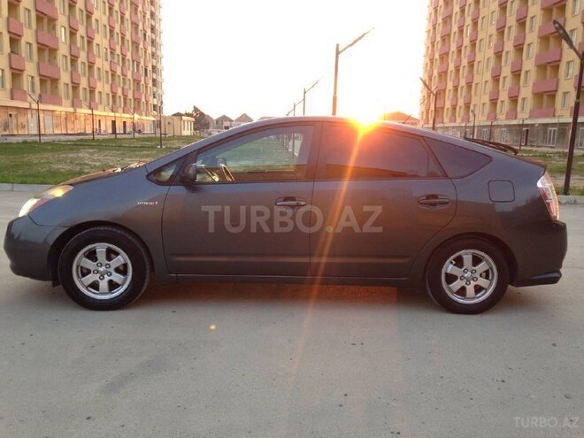Toyota Prius 2008, 328,301 km - 1.5 l - Bakı