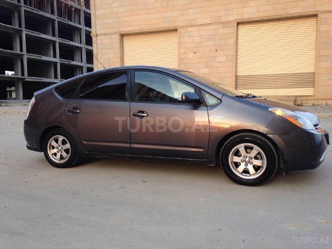 Toyota Prius 2008, 328,301 km - 1.5 l - Bakı