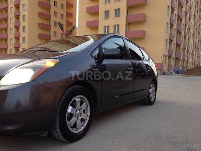 Toyota Prius 2008, 328,301 km - 1.5 l - Bakı