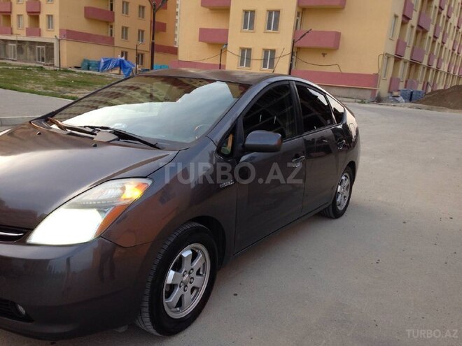 Toyota Prius 2008, 328,301 km - 1.5 l - Bakı