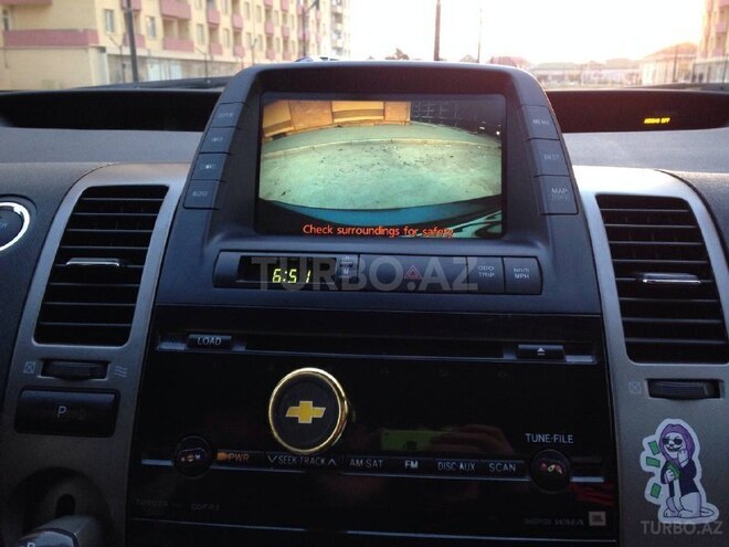 Toyota Prius 2008, 328,301 km - 1.5 l - Bakı