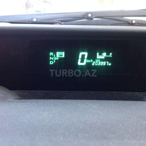 Toyota Prius 2008, 328,301 km - 1.5 l - Bakı